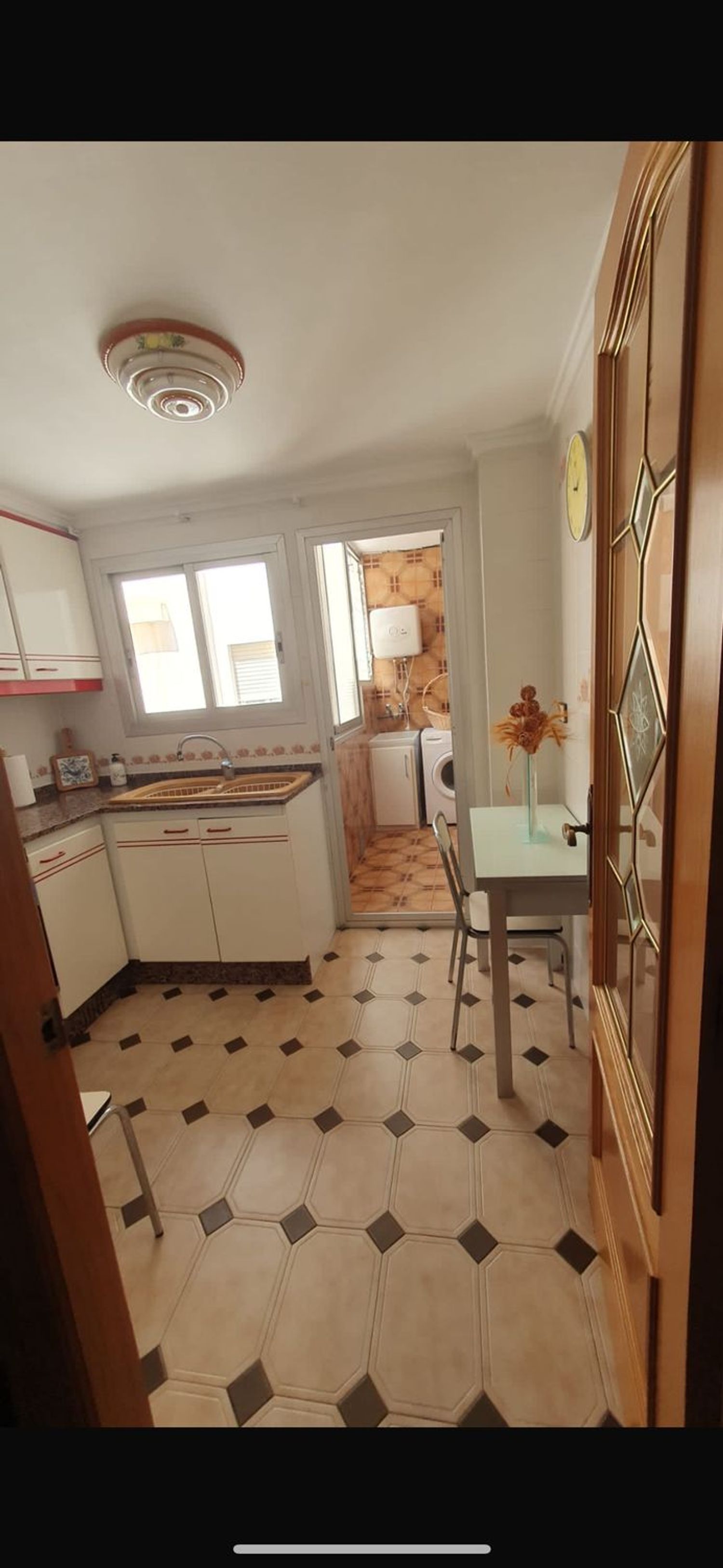 Piso en calle de José Aguilar, 51 - Foto 6