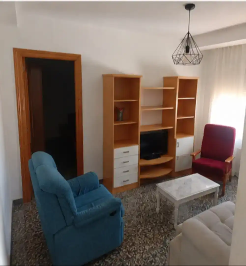Piso en  Calle Murcia 53 - Foto 4