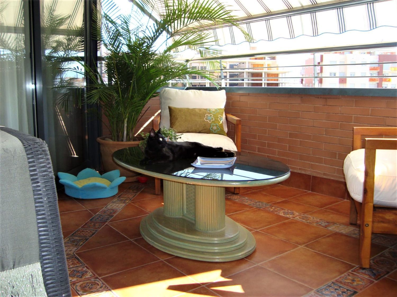 Piso en Calle Santa Ángela, 8, Zona Juan de Borbón, Murcia - Foto 19