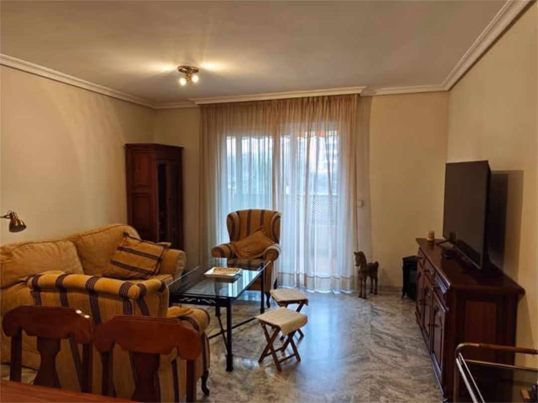 Piso en Zoco - Foto 6