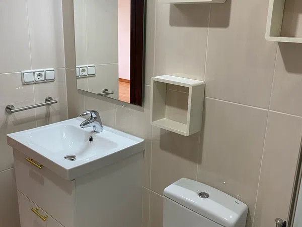 Piso en calle Juan Antonio Álvarez Rabanal, 3 - Foto 11