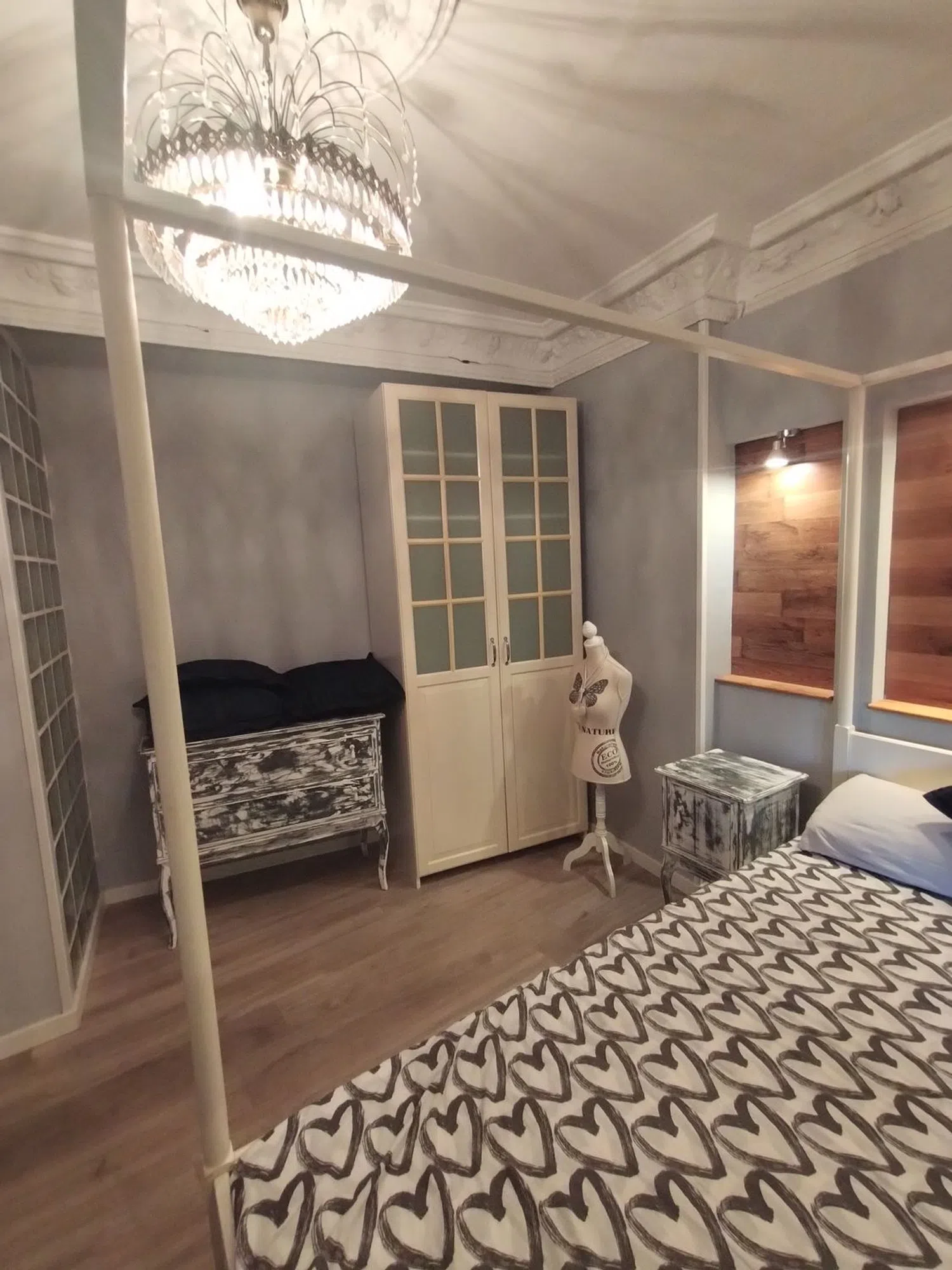 Piso en manifestación, 20 - Foto 1