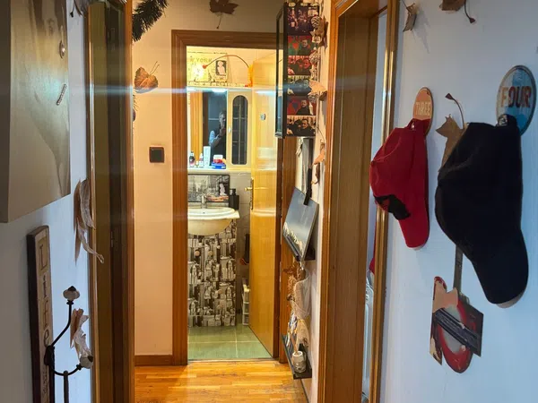 Piso en Calle de Vallparda, 119, Collblanc - Foto 10