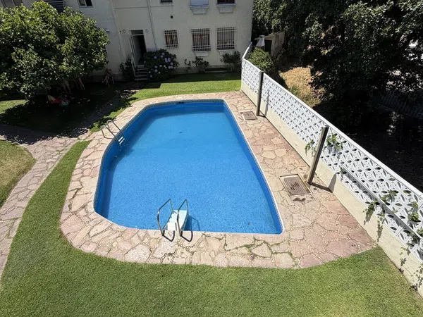 Piso en Avenida de Castilla y León, 4 - Foto 3