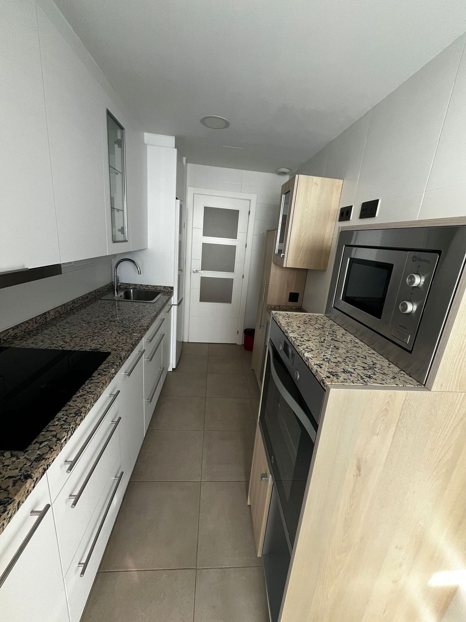 Piso en Camino de la Térmica, Puerta Blanca - Almudena - Foto 17