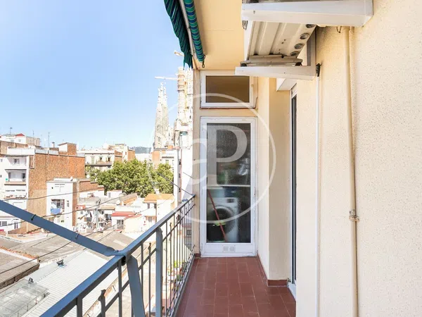 Piso en Calle de la Marina, La Sagrada Família - Foto 5
