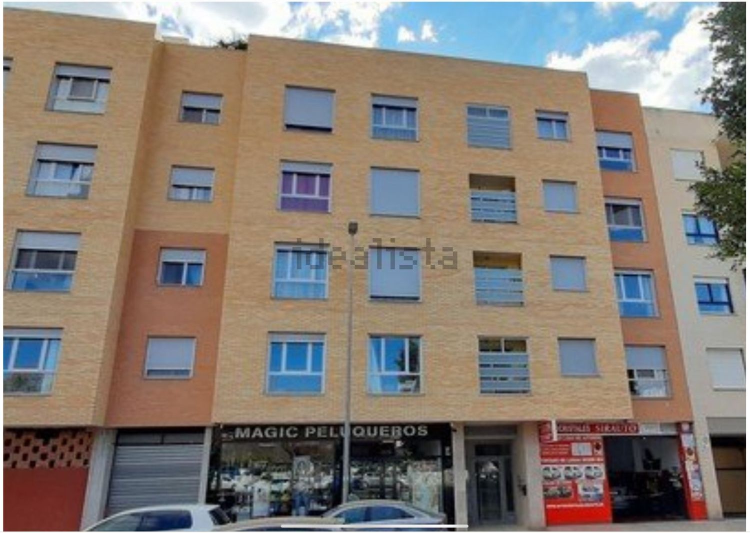 Piso en calle del Salt, 4 - Foto 1