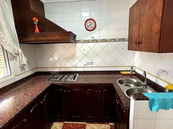 Casa o chalet independiente en Calle Lope de Vega, 40 - Foto 2