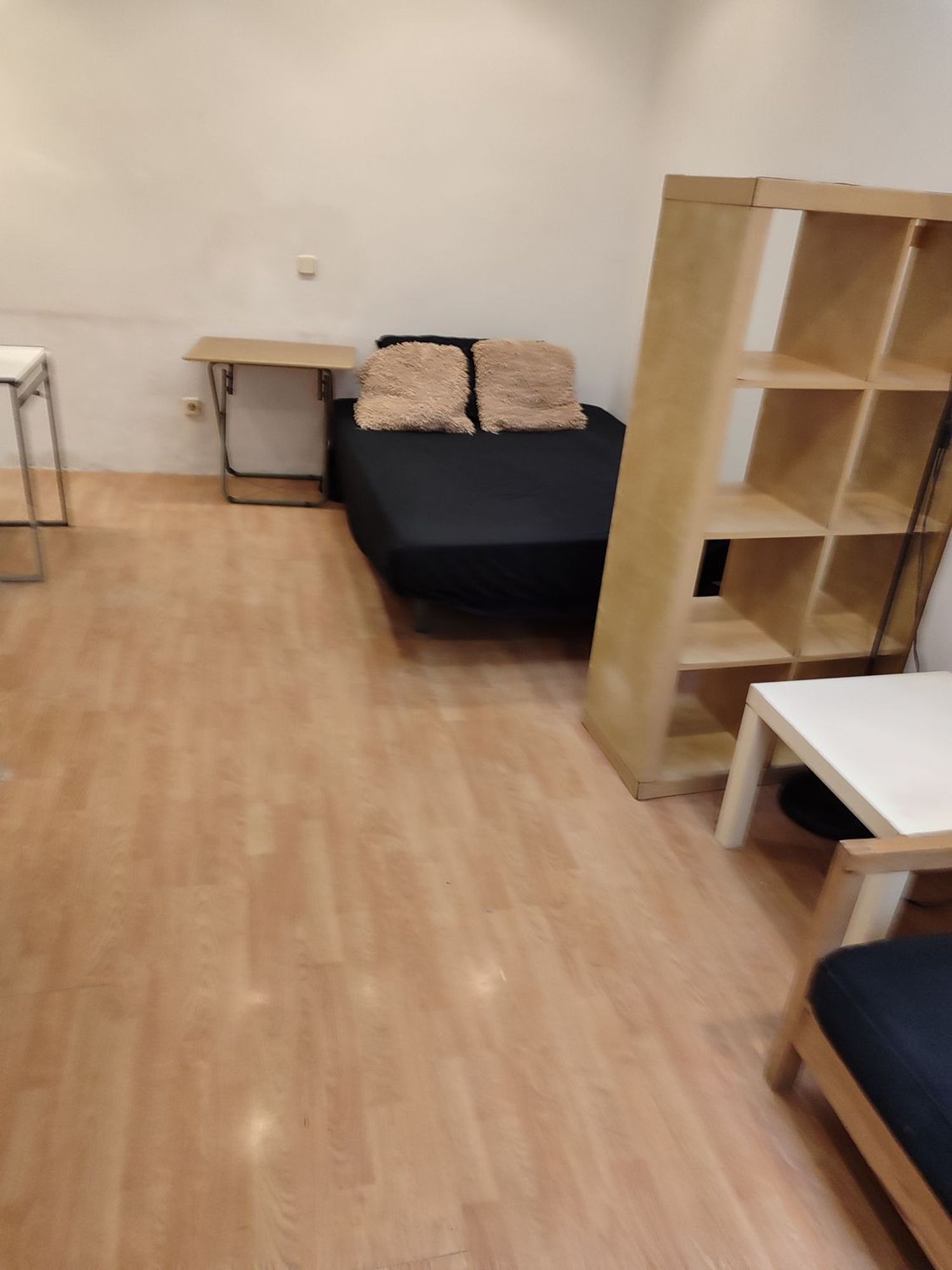 Estudio en calle de Pamplona, 43 - Foto 10