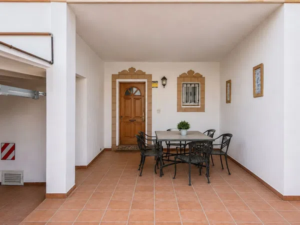 Chalet pareado en Calle de San Javier, 27, San Pedro Pueblo - Foto 6