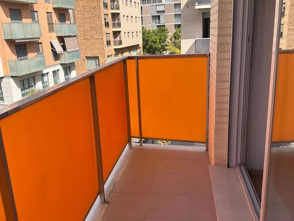 Piso en Calle d'Altanta 96, 5, Zona Parc Central - Hort de Trenor, Zona Parc Central - Hort de Trenor - Foto 13