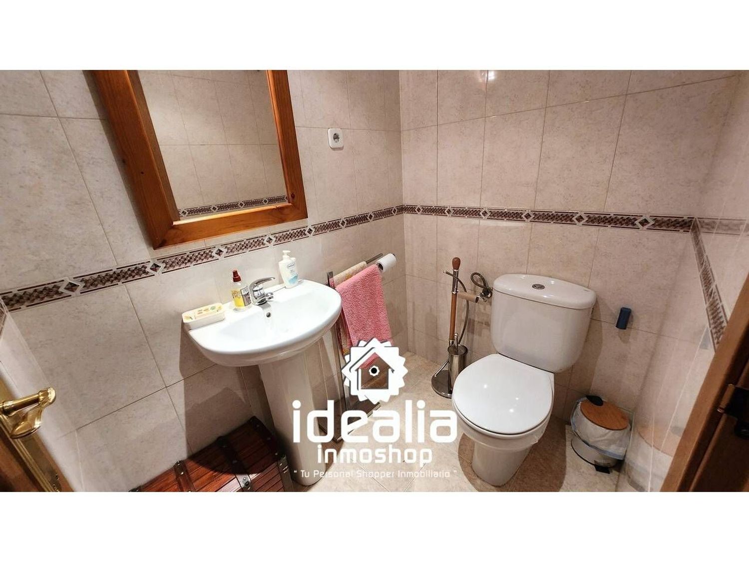 Piso en Glorieta Valle del Loire, Centro, Centro - Foto 9
