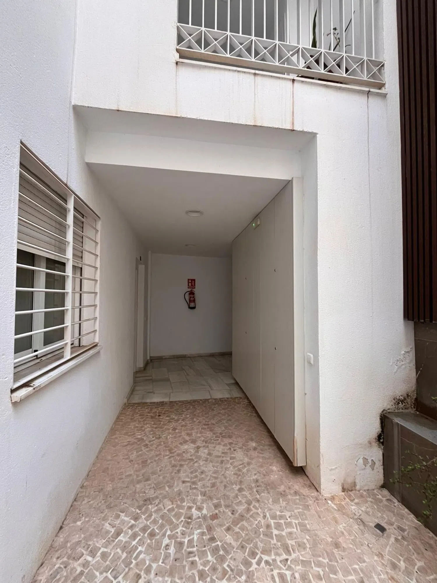 Piso en calle Pozos Dulces, 8 - Foto 2