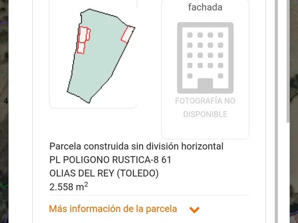 Casa de pueblo en Calle Arboleda, 61 - Foto 3