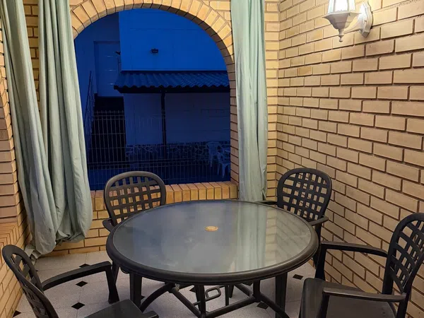 Casa rural en Calle de Cuesta del Pino, 2 - Foto 4