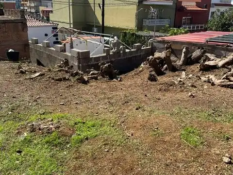 Terreno Residencial en  Calle Los Bajos 47 - Foto 2