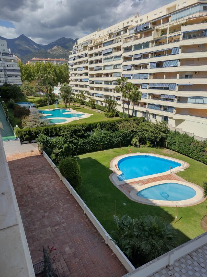 Piso en  Avenida General López Domínguez 16A - Foto 1