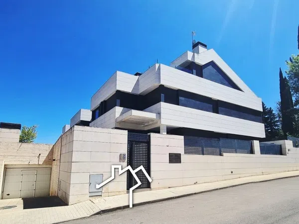 Chalet adosado en Camino de las Huertas, Zona Pueblo - Foto 4