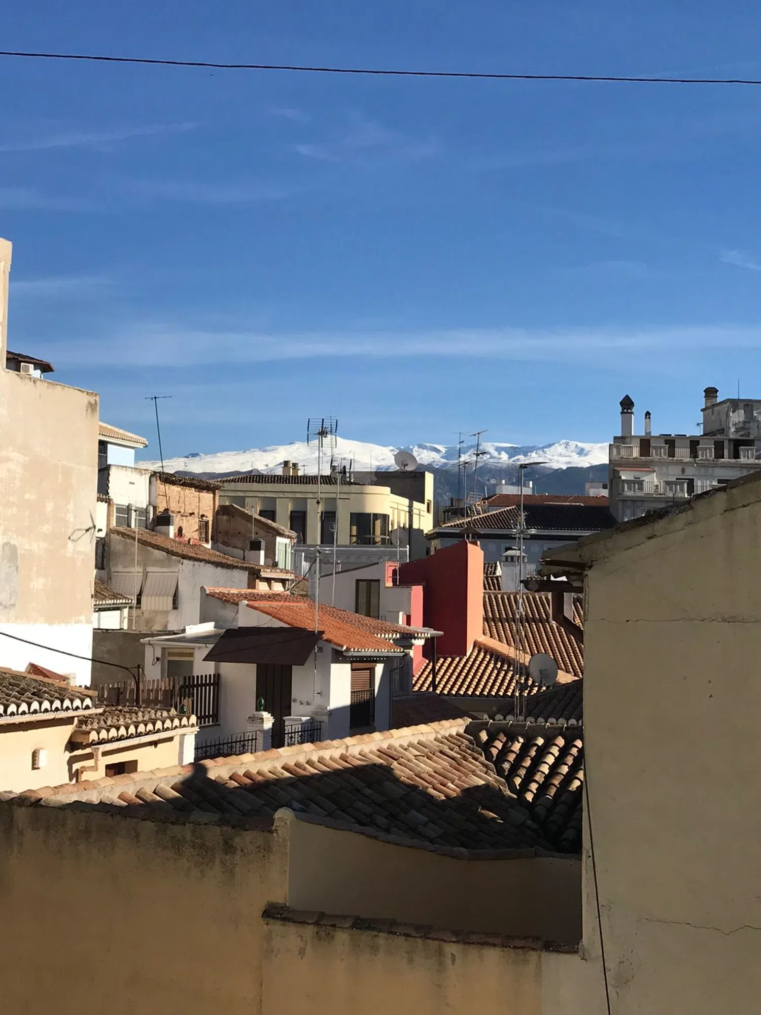 Piso en Placeta de Santo Cristo, 2 - Foto 4