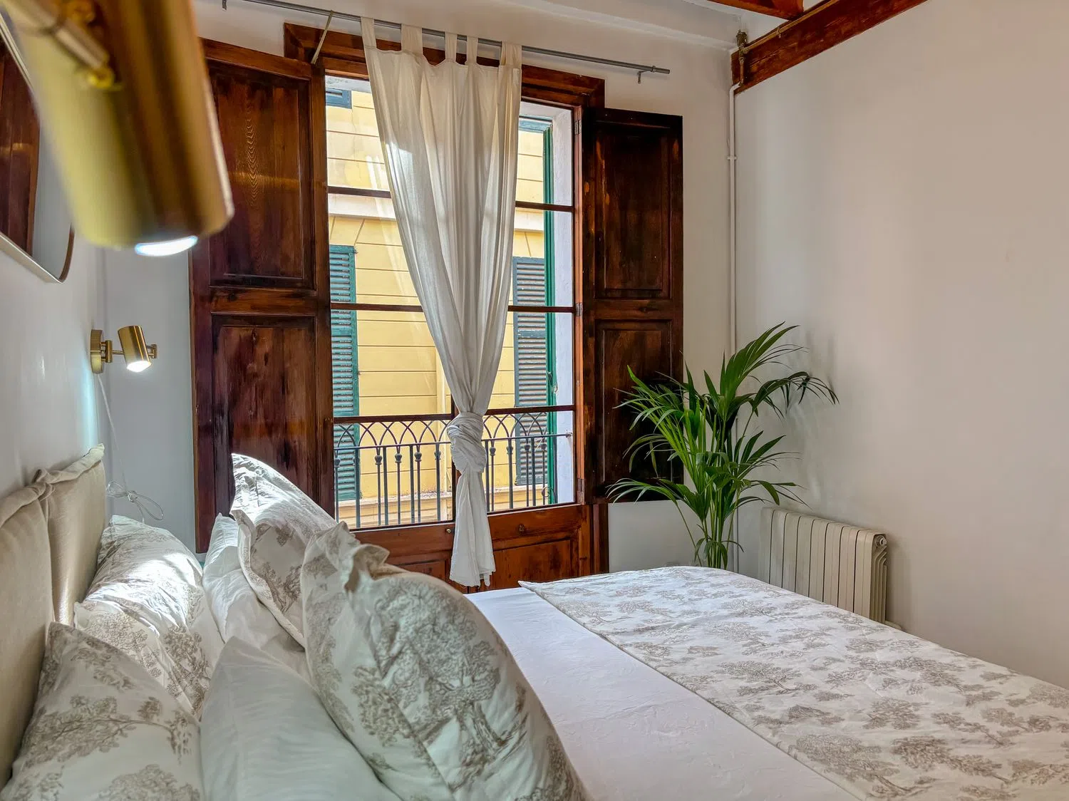 Piso en calle de Vallseca, 4 - Foto 14