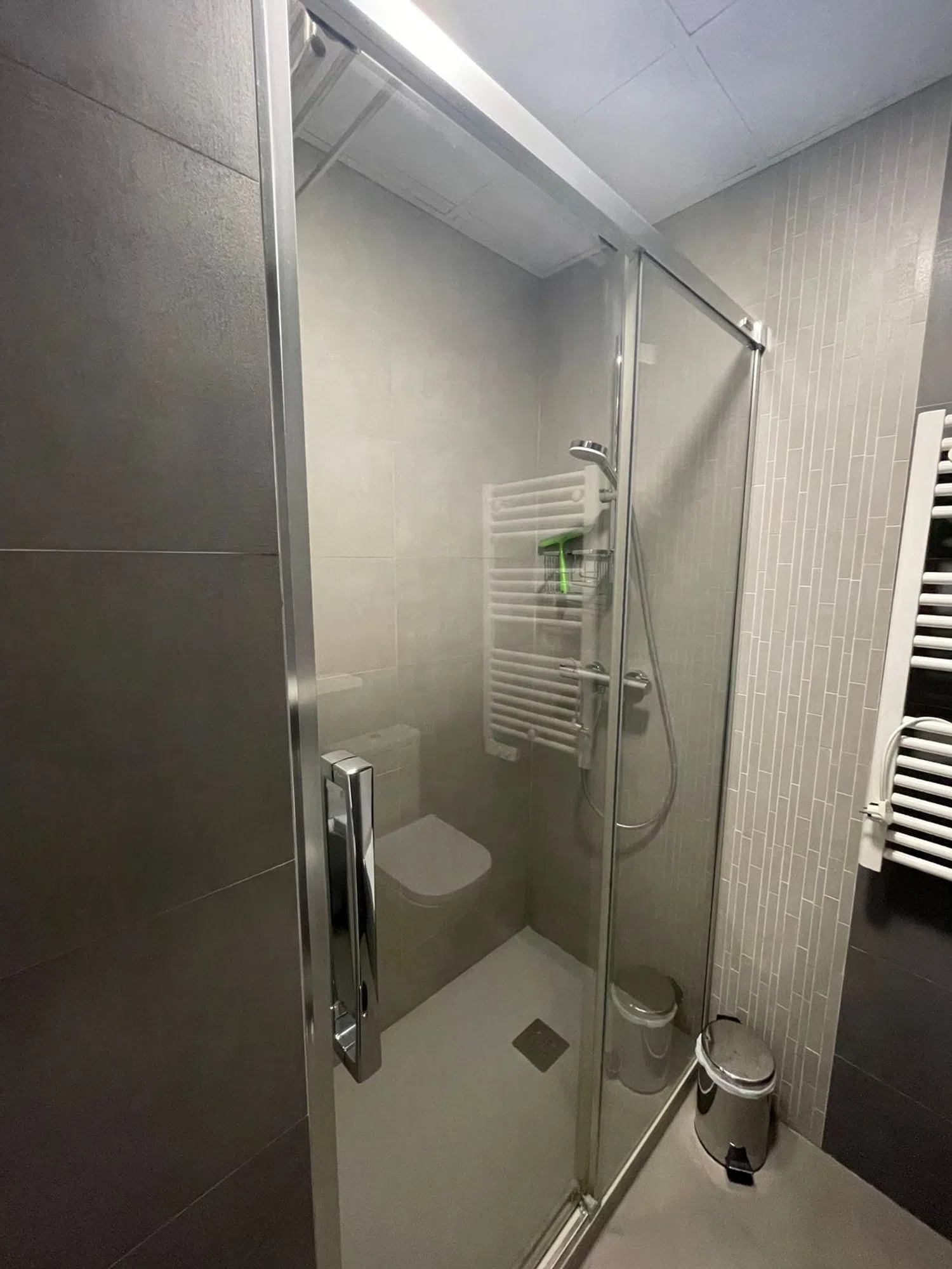 Estudio en calle de Emiliano Barral, 1 - Foto 11