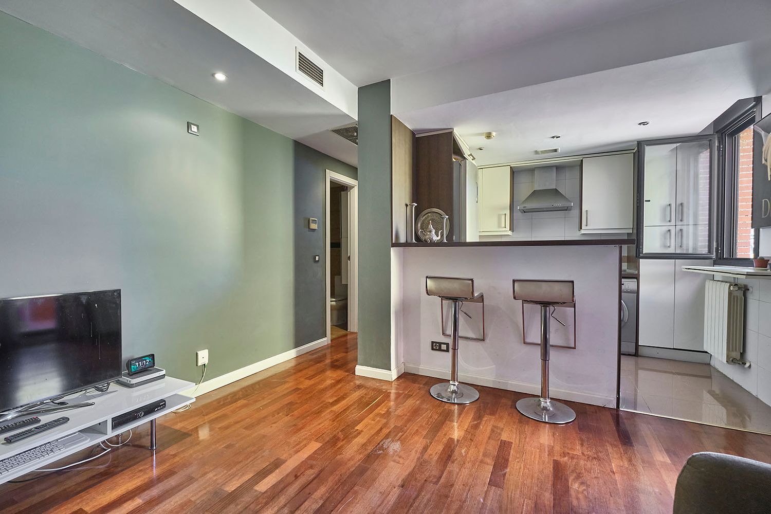 Piso en calle de Tomás Bretón, 48 - Foto 5