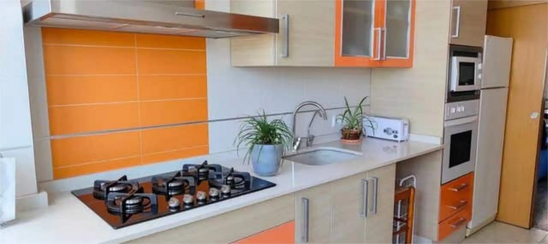 Apartamento en Avenida - Foto 3