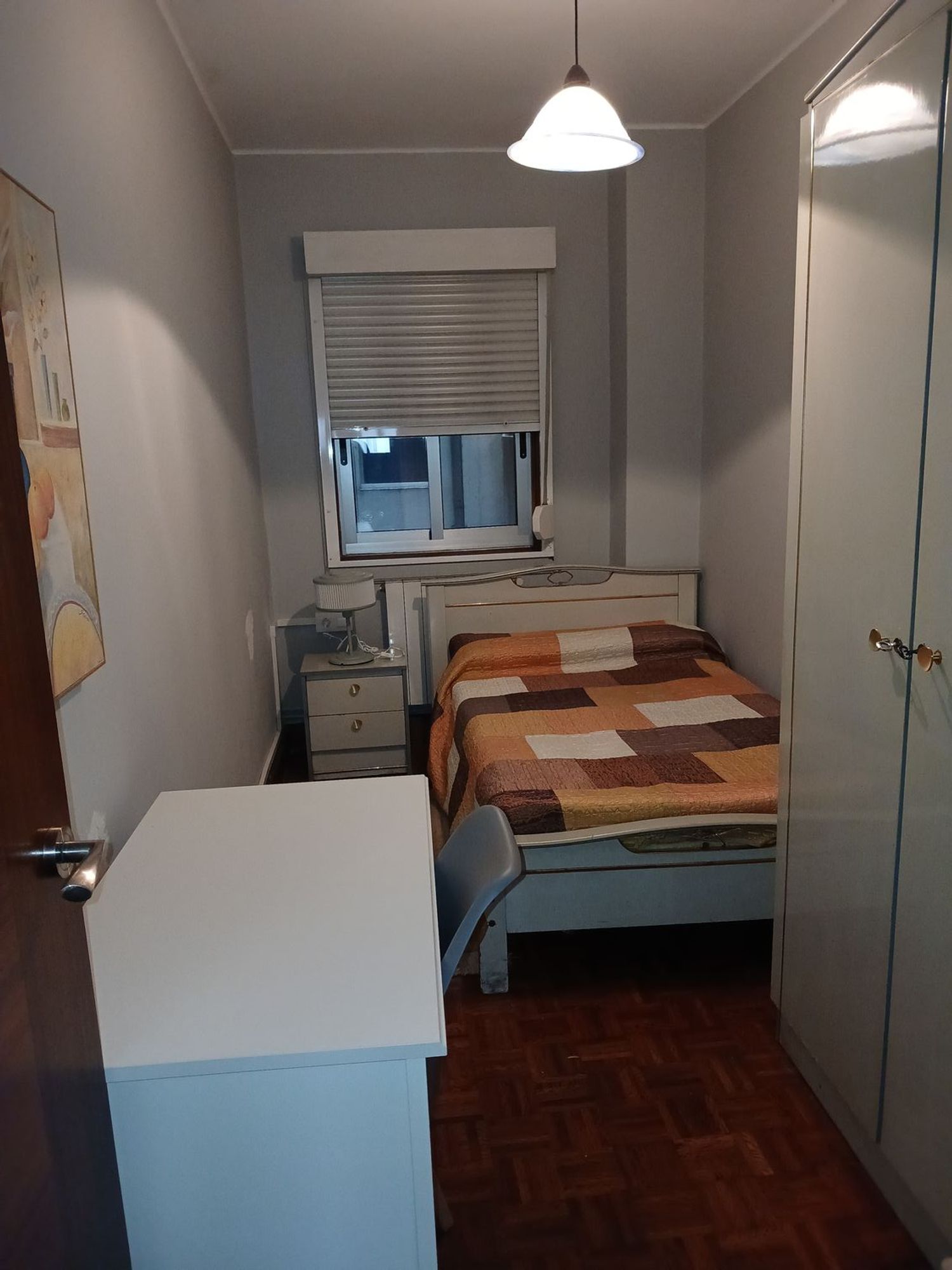 Piso en calle de Jenaro de la Fuente, 50 - Foto 18