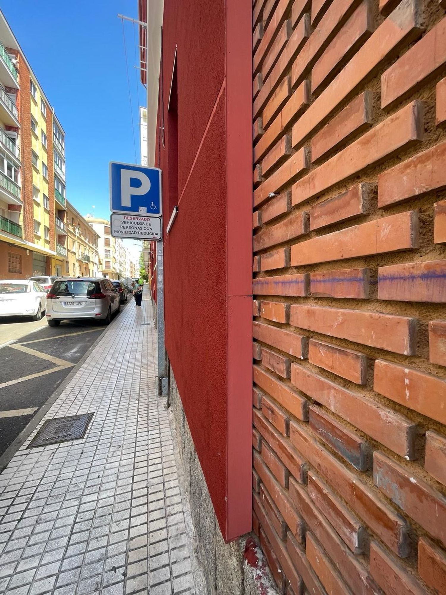 Piso en Calle Isaac Peral, 15, Garrido norte - Foto 2
