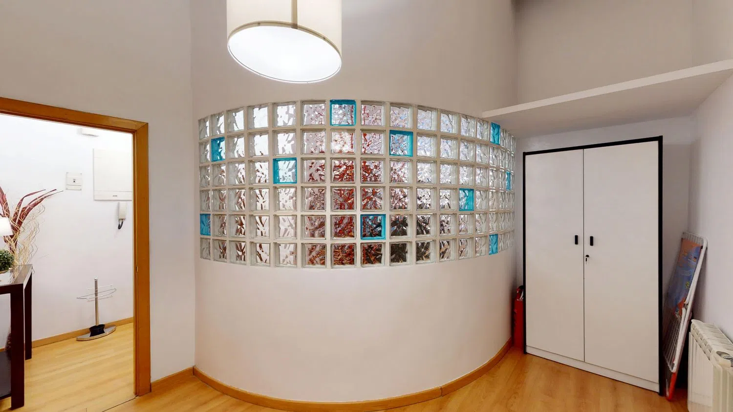 Estudio en calle de Sánchez Barcáiztegui, 4 - Foto 12