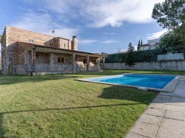 Chalet en  Calle Aralar 3 - Foto 4