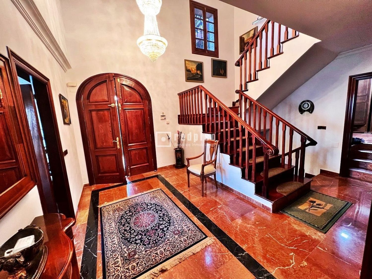Casa o chalet independiente en Pinares de San Antón - Foto 12