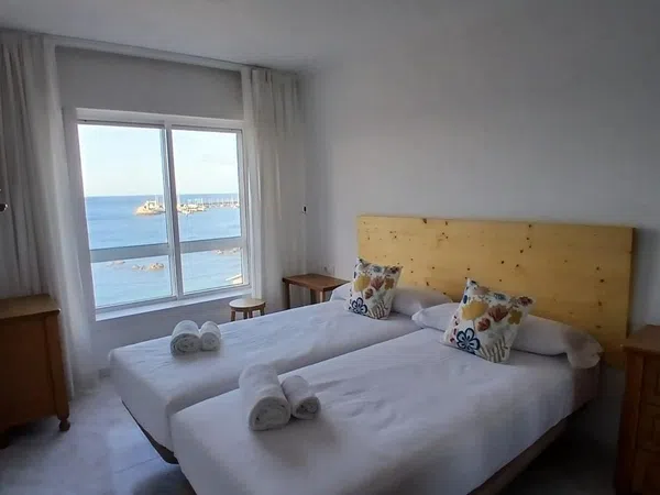 Piso en Avenida de León, 47, Sanxenxo, Sanxenxo - Foto 10
