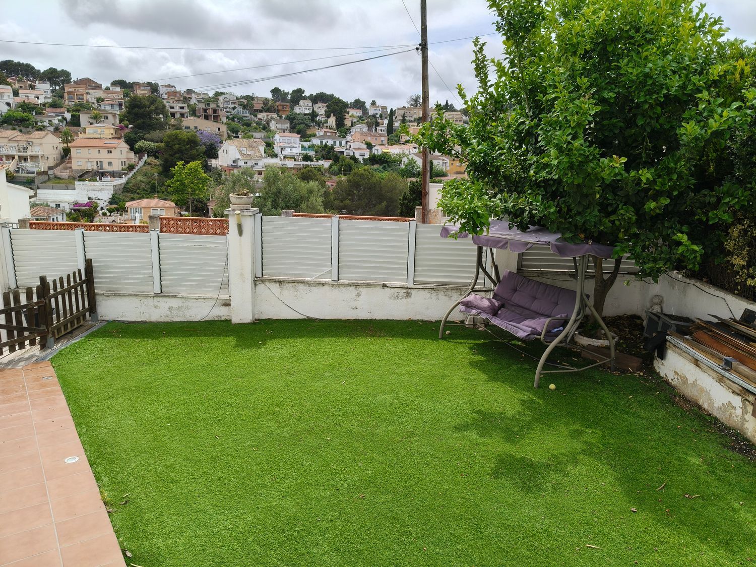 Chalet pareado en Calle les Liles, 20 b - Foto 25
