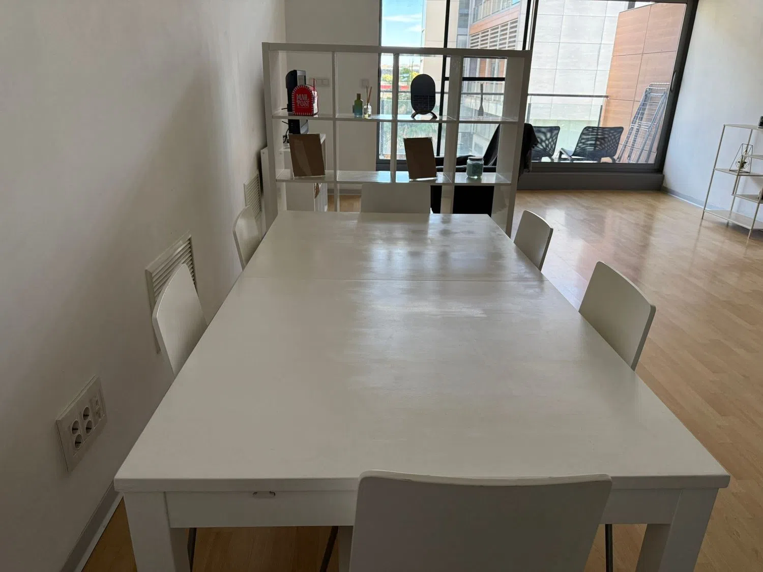 Piso en Lugar Pr n Sector Vara de Quart, 1 - Foto 3