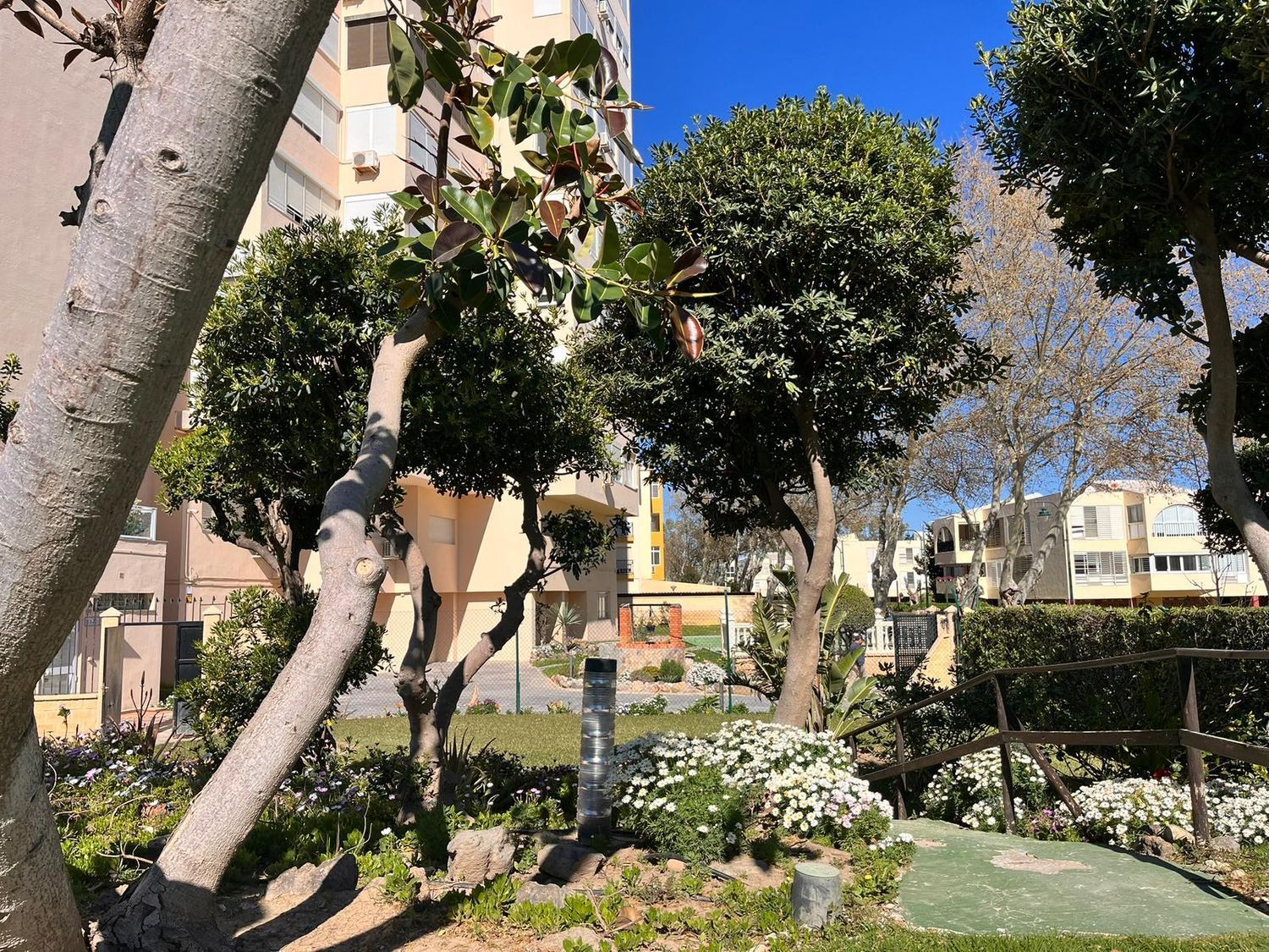 Piso en Guadalmar - Foto 16