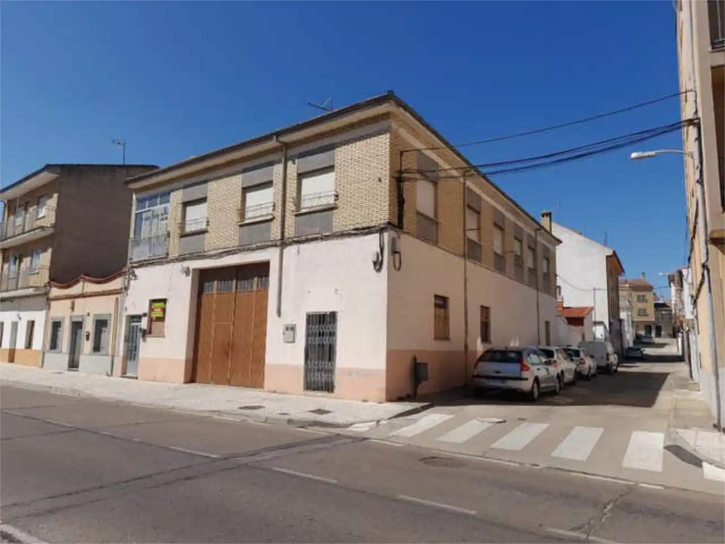 Chalet en BARRIO SANTA ANA - Foto 2