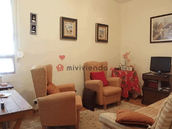 Piso en Calle de Vallehermoso, Arapiles - Foto 3
