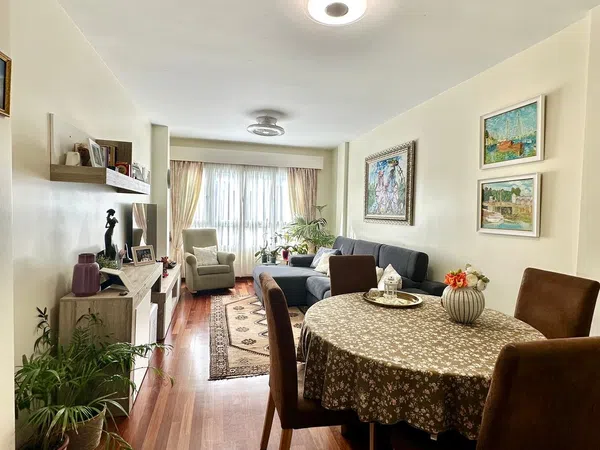 Ático en avenida Pintor Felo Monzón, 31 - Foto 1