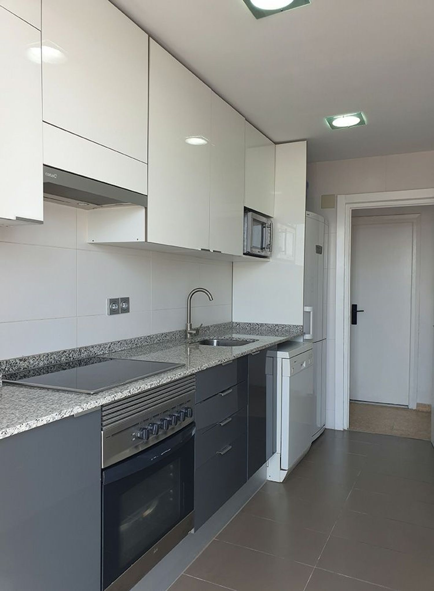 Piso en calle San Clemente, 8 - Foto 3