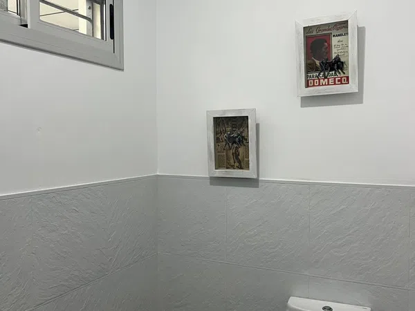 Casa o chalet independiente en Calle Rocinante, 7, Pedanías Sur, Pedanías Sur - Foto 31