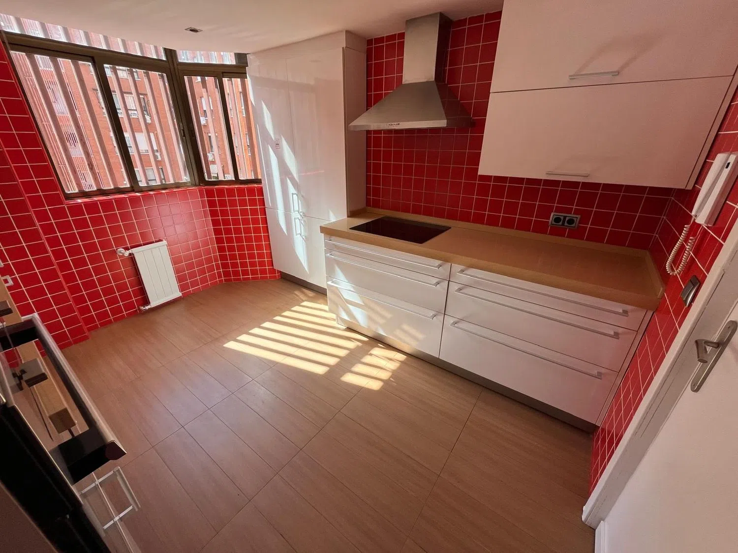 Piso en ronda del Ingenioso Hidalgo, 47 - Foto 29