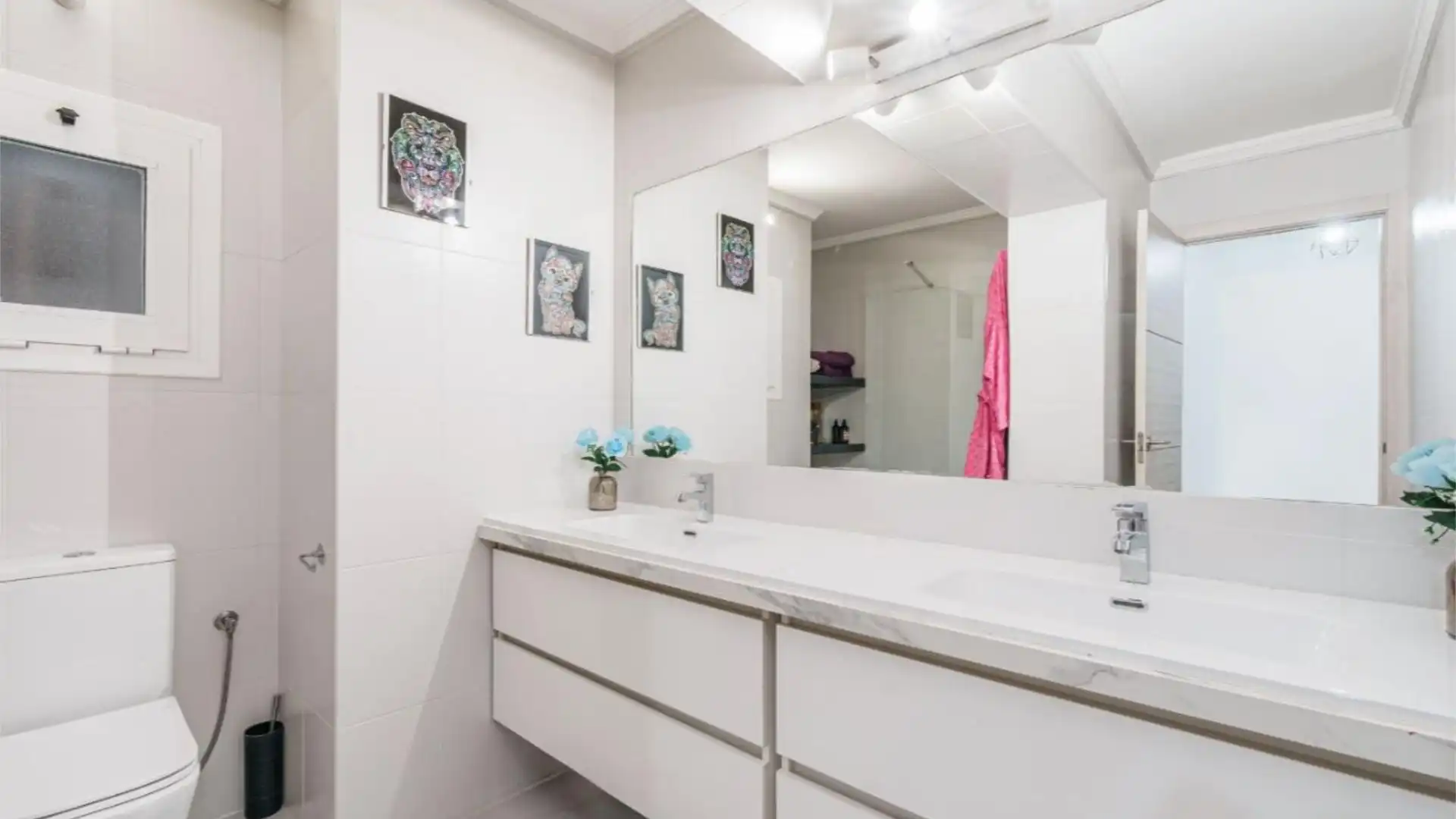 Piso en  Camí de son Cladera 9 - Foto 7