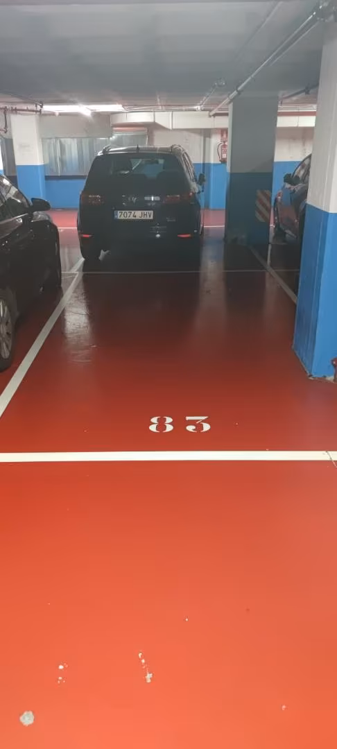 Piso en  Praza Pontevedra 15 - Foto 10