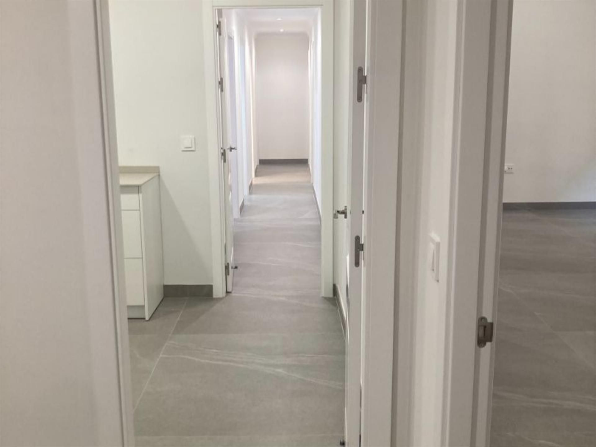 Piso en  Calle Infante Carlos de Borbón 16 - Foto 5