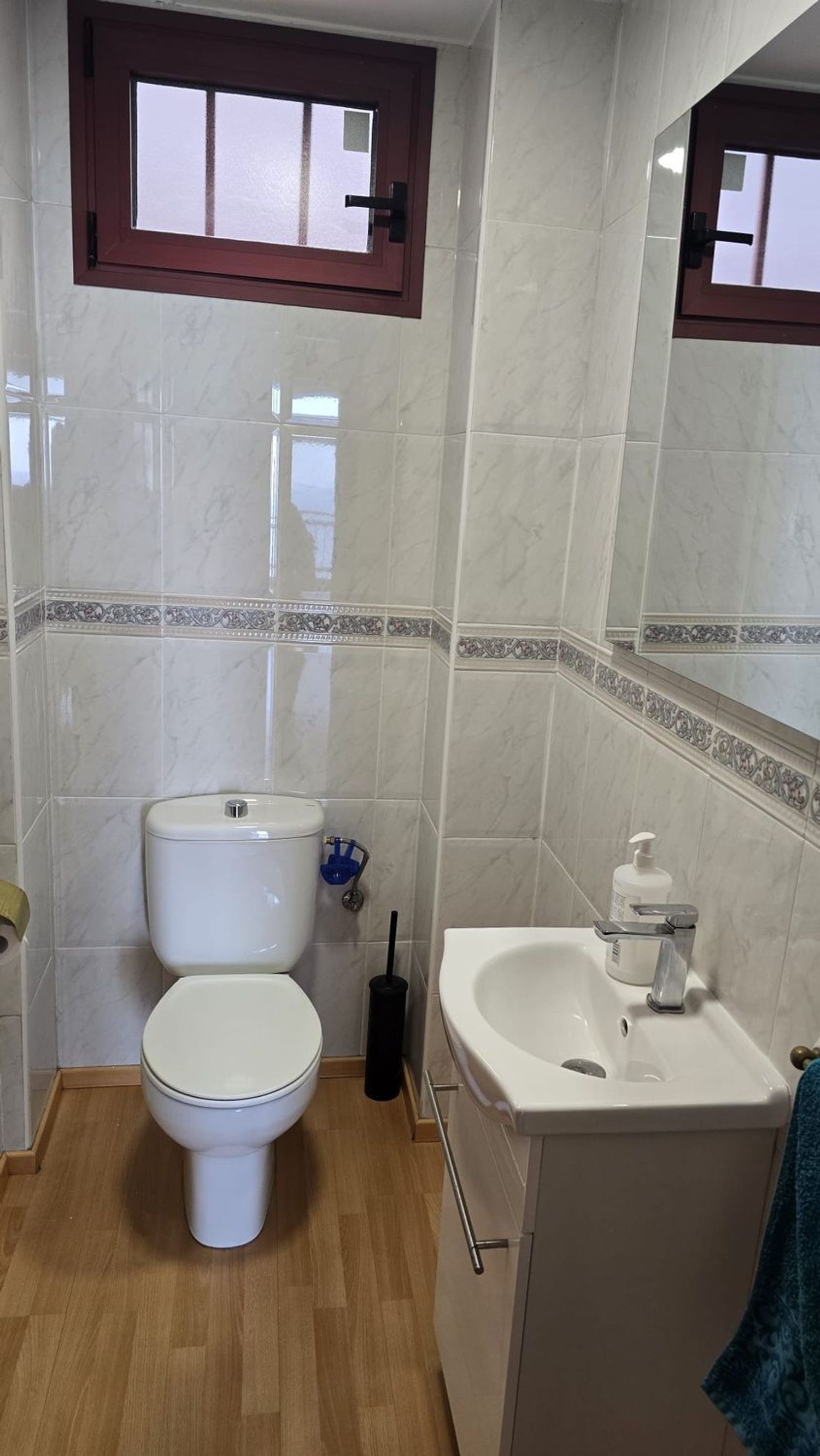 Piso en calle Pizarro, 20 - Foto 21