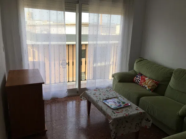Piso en Calle Sant Vicent, 18 - Foto 6