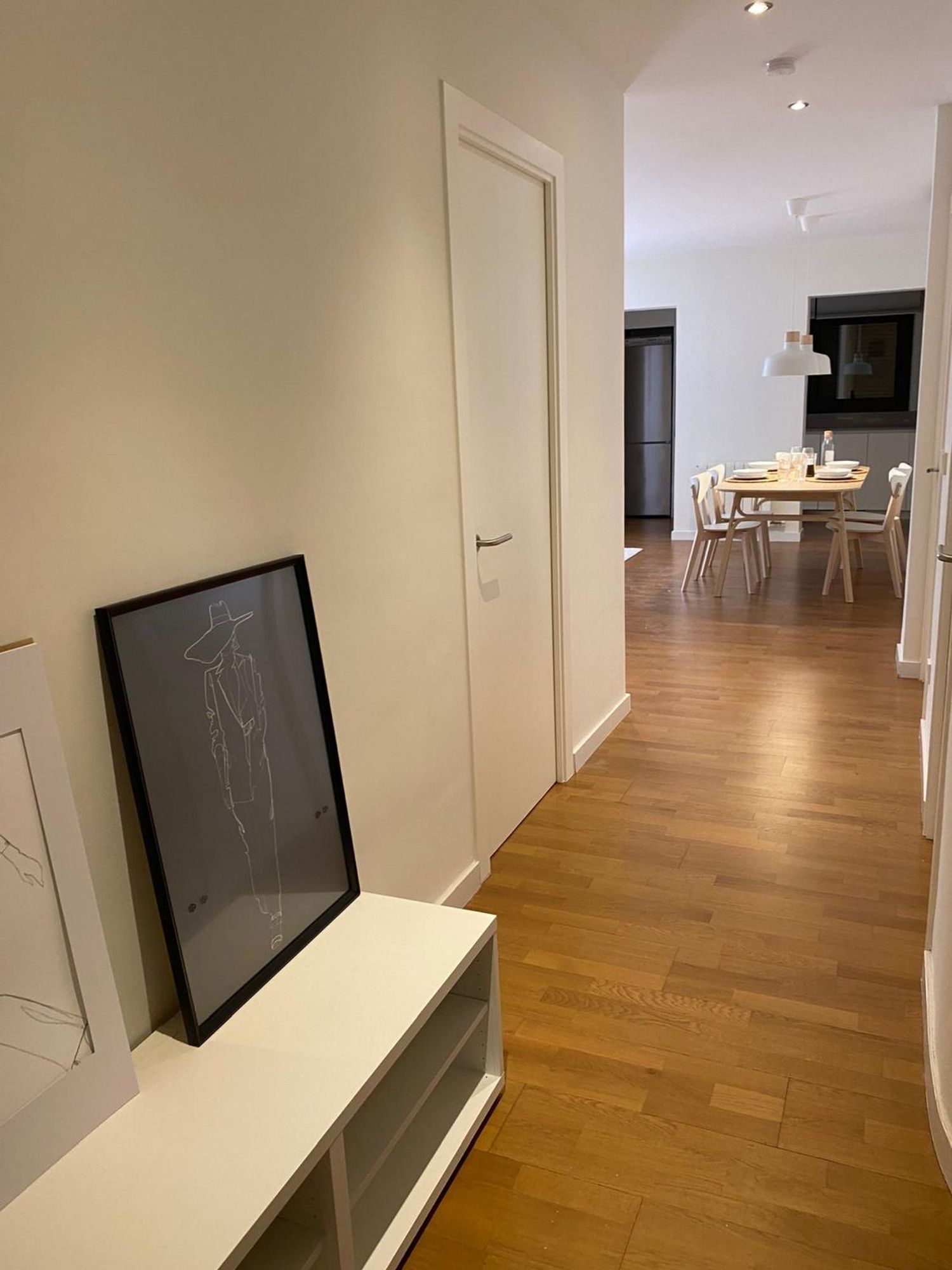 Piso en Calle del Camp, 55, Sant Gervasi - La Bonanova - Foto 6