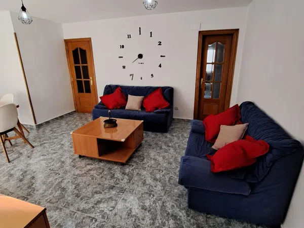 Piso en Av Blasco Ibáñez, Ciutat Jardí - Foto 10