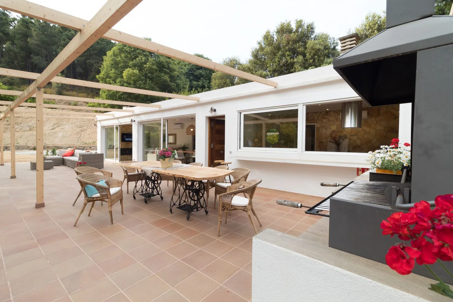 Casa rural en Arenys de Munt - Foto 6